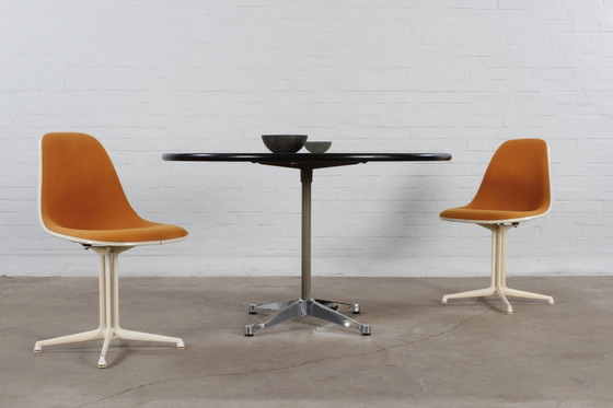 Tavolo da pranzo Eames tavolo da contratto Herman Miller Vitra – Tavoli da pranzo, Wood, Metal, Design (photo 12 of 13)