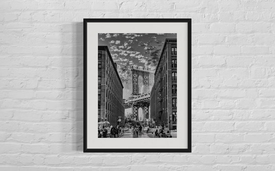 Image 1 of Life in New York XIII - Series of 3