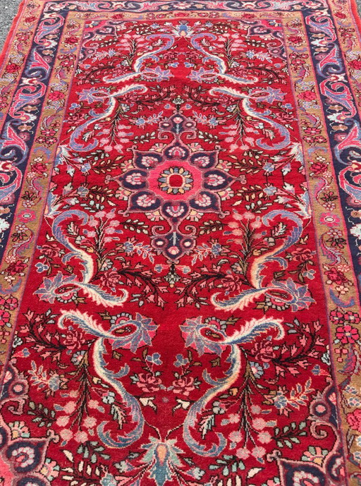 Handmade persian Rug 