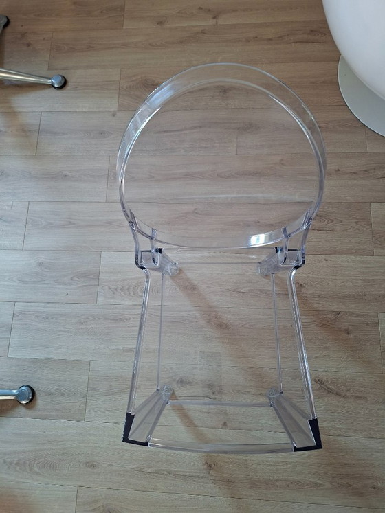 Image 1 of Kartell One More bar stool