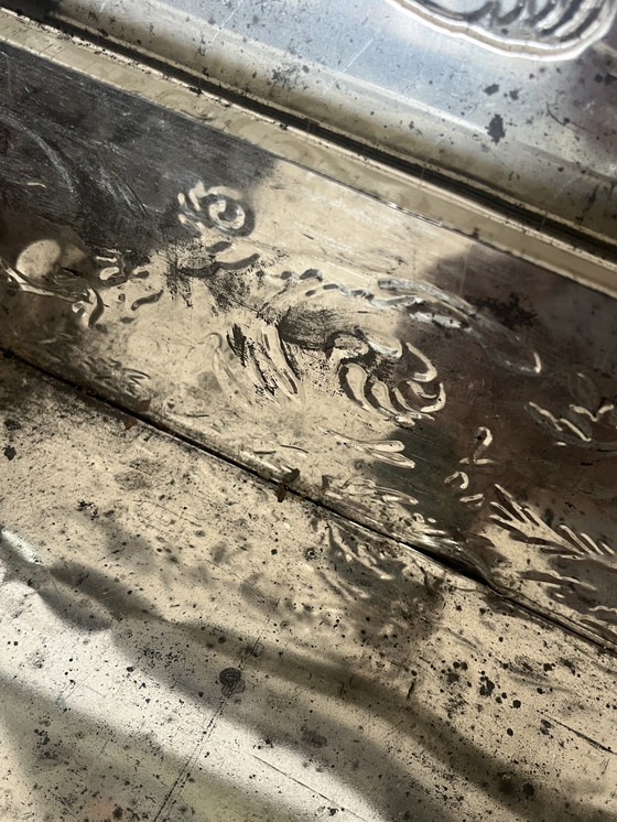 Image 1 of Pagani verslond een blikken doos