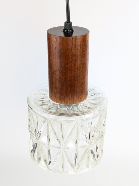 Image 1 of Scandinavian lantern, 1960