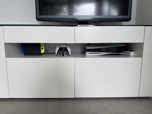 Karat tv meubel