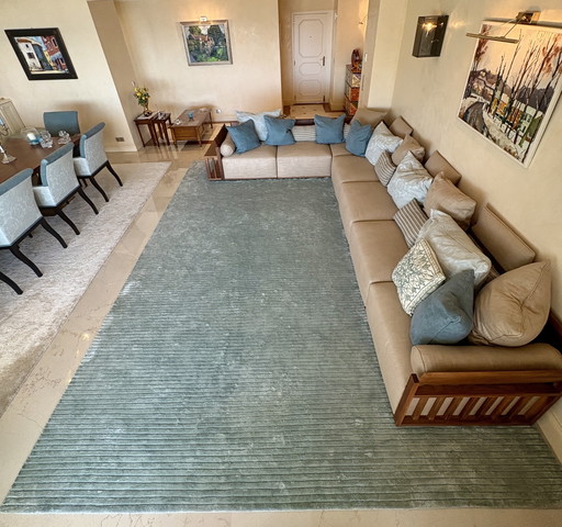 Tapis sur mesure Star Carpets