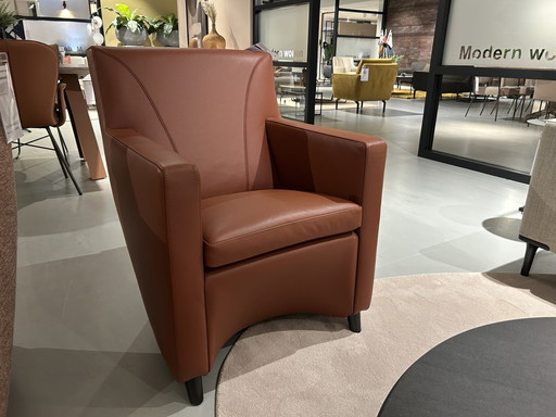 Dolcinea fauteuil van Evidence