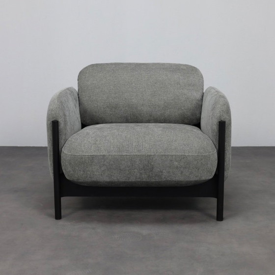 Image 1 of Design-Sessel Steven Scholten von Lensvelt für Puik