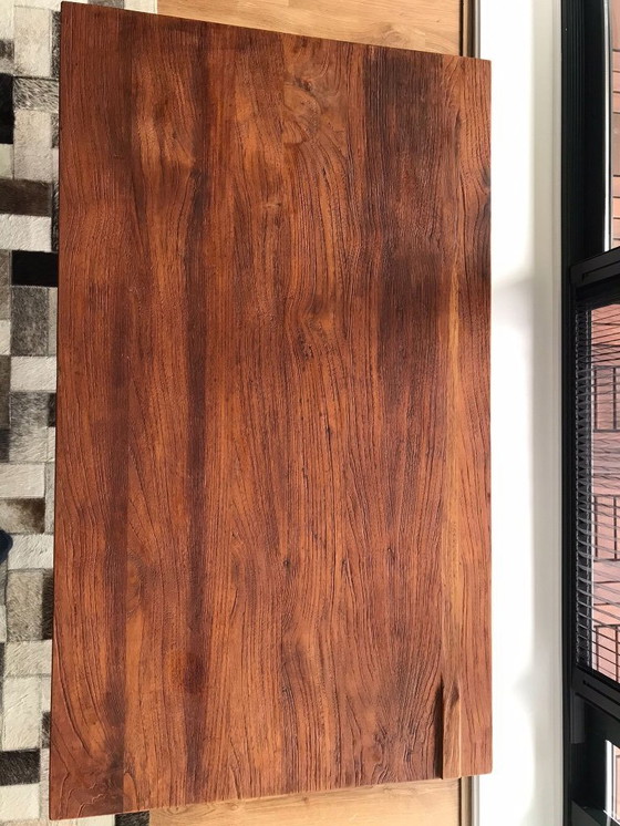 Image 1 of Couchtisch aus Holz