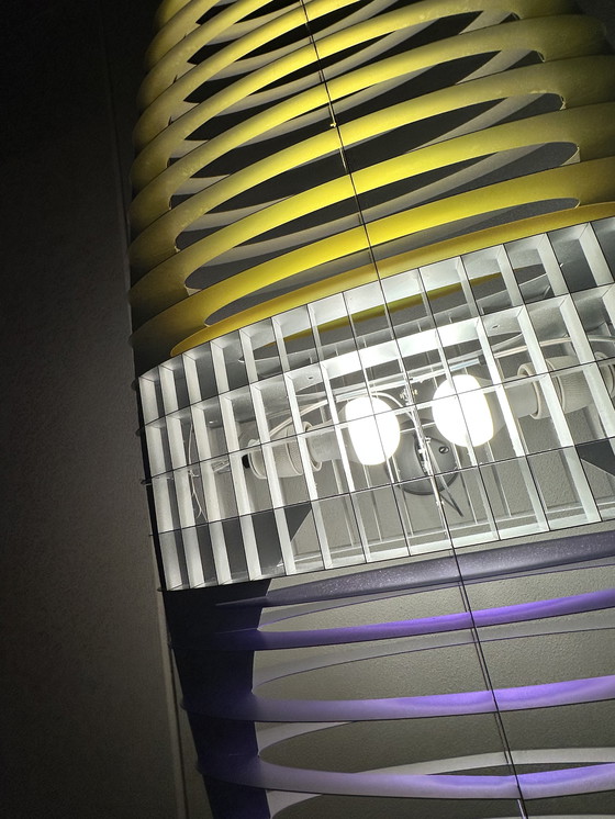 Image 1 of Titania Queen van Luceplan