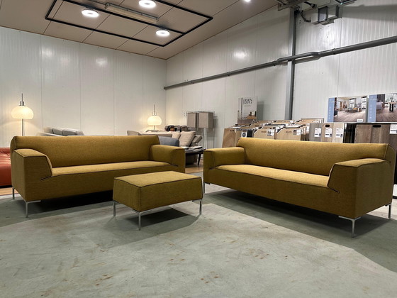 Image 1 of Neues Design auf Lager Bloq 2,5-Sitzer-Sofa