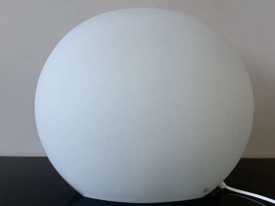 Image 1 of Lampada da tavolo di grandi dimensioni Putzler