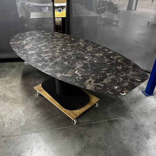 Table talk 10.0 – Bert Plantagie, eettafels