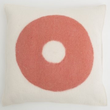 1x M&Otto Design Cushion Maya 70x70 cm
