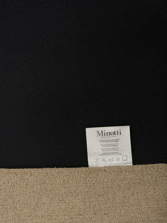 Image 1 of Minotti Hamilton | Moca |