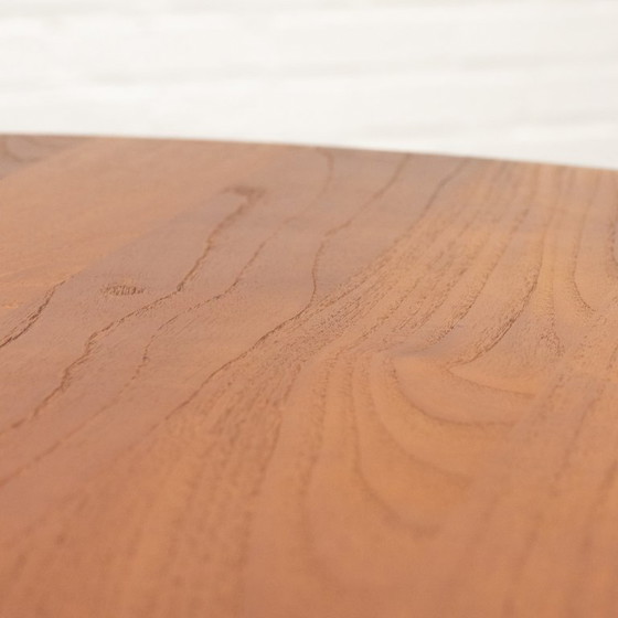 Image 1 of Deens Design Salontafel Niels Bach 60s