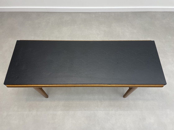 Image 1 of Vintage teak coffee table