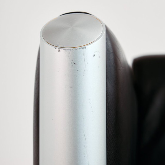 Image 1 of MK11467 Divano a due posti modello 830 di Klaus Franck e Werner Sauer per Wilkhahn