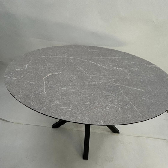 Image 1 of Sumisura eettafel - Ø130