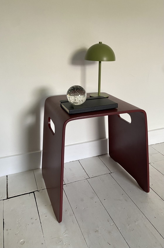 Tavolino vintage Ikea Benjamin – Tavolini, Wood (photo 3 of 8)