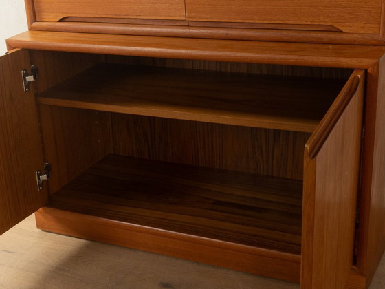 Image 1 of 1960s Display Cabinet, Vintage