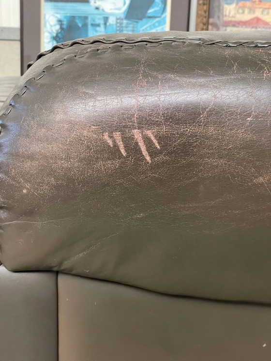 Image 1 of Divano vintage De Sede DS 101