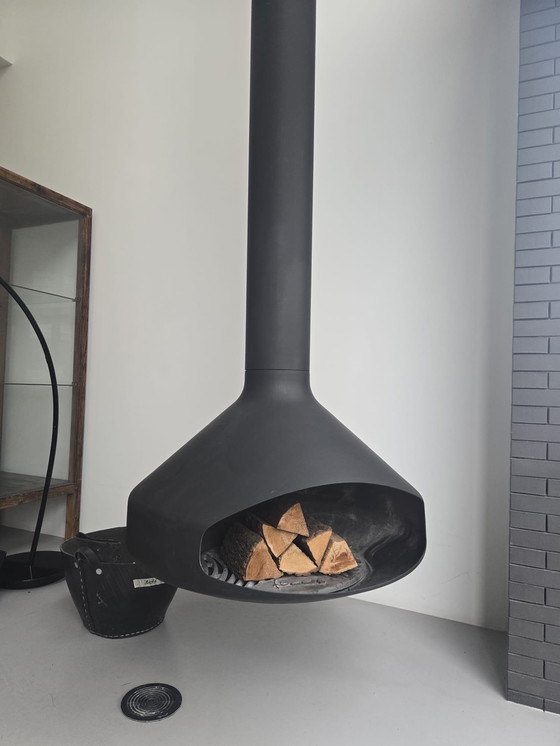 Image 1 of Focus Open Haard