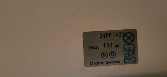 Image 1 of Bumling verde de Anders Pehrson para Ateljé Lyktan