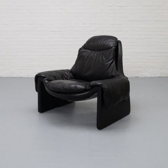 Image 1 of Saporiti P60 Fauteuil '70s