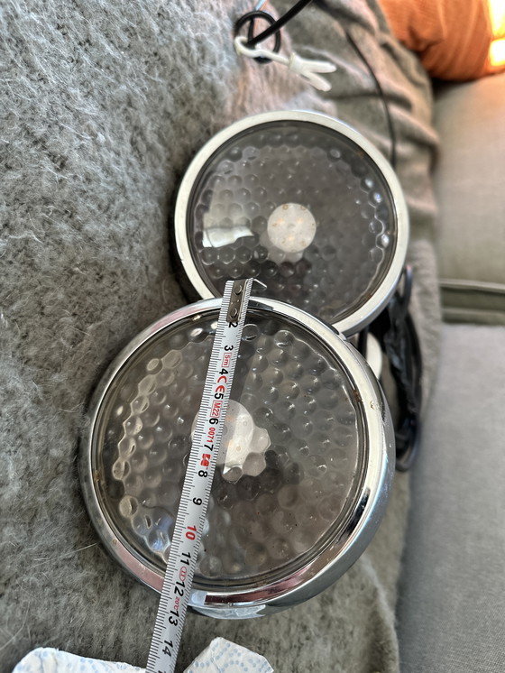 Image 1 of Set Hanglampjes