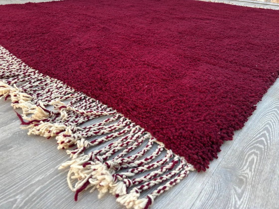 Moroccan handmade wool rug 2.5 x 1.5 m – Rugs & carpets (photo 11 of 11)