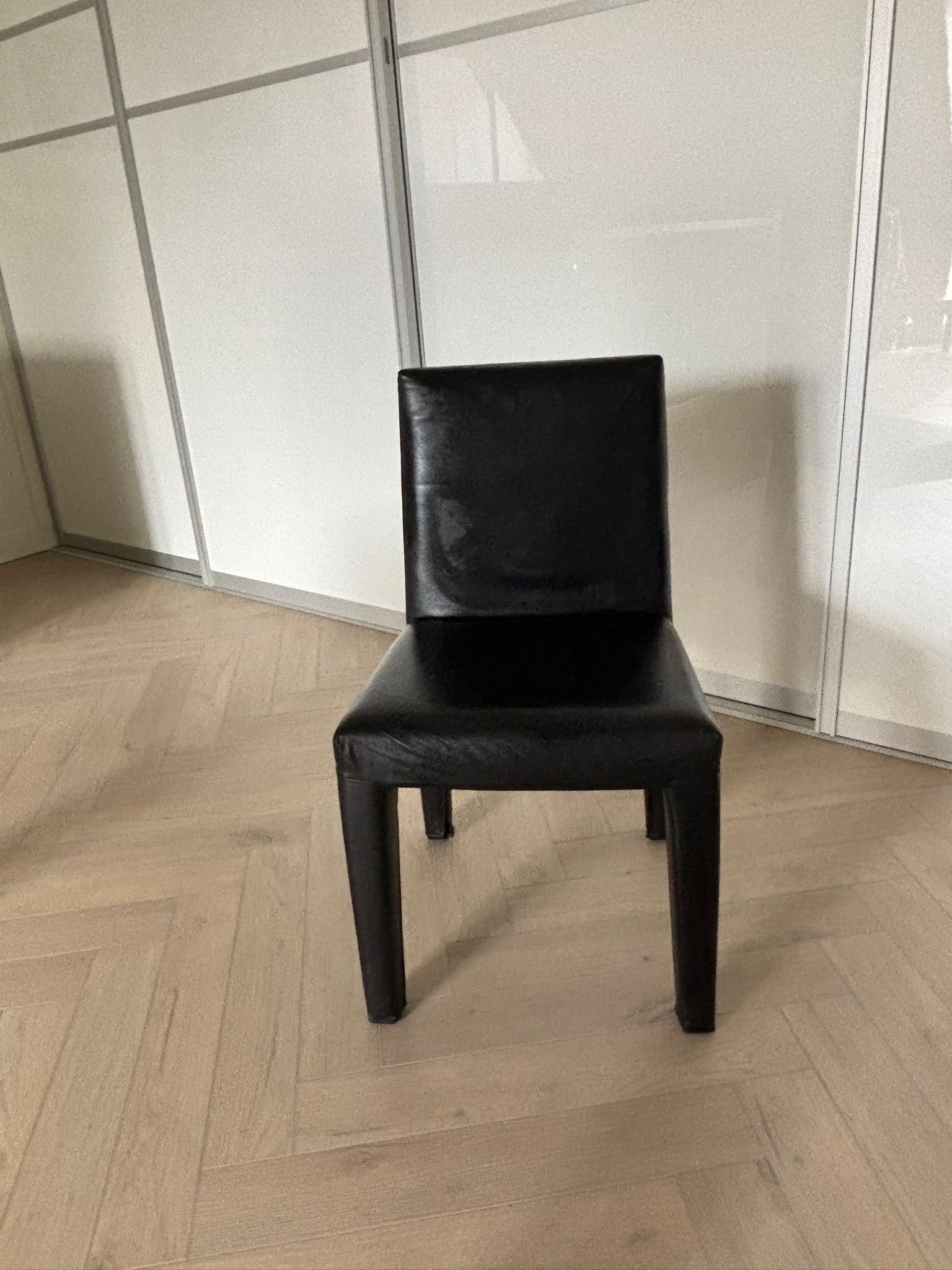 B&B Italia Dining chairs | Whoppah