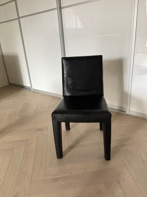 Chaises de salle à manger B&B Italia