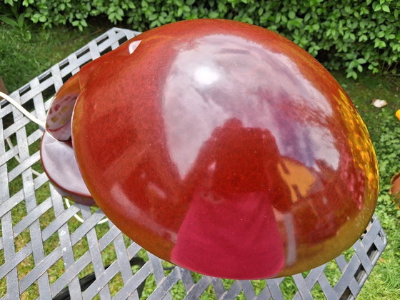 Image 1 of Kandem table lamp, Bakelite, Bauhaus design, Marianne Brandt, LBL 0314.3 Streamline