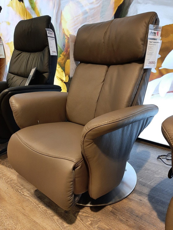 Image 1 of Sillón de relax Himolla Easy Swing 7627