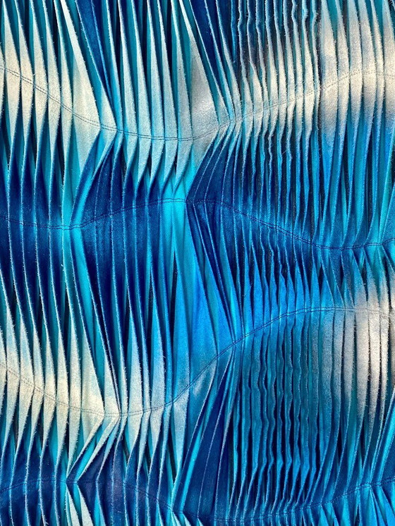 Image 1 of Table sculpture art textiles Ref : ALBA