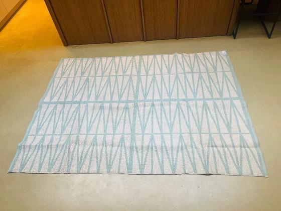 Image 1 of Tappeto di design di Brita Sweden (per interni ed esterni)