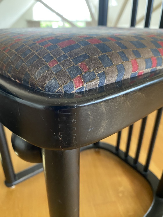 Image 1 of 3 Josef Hoffman bistrosets