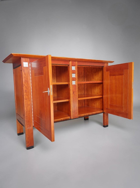Image 1 of Schuitema dressoir serie Thompson