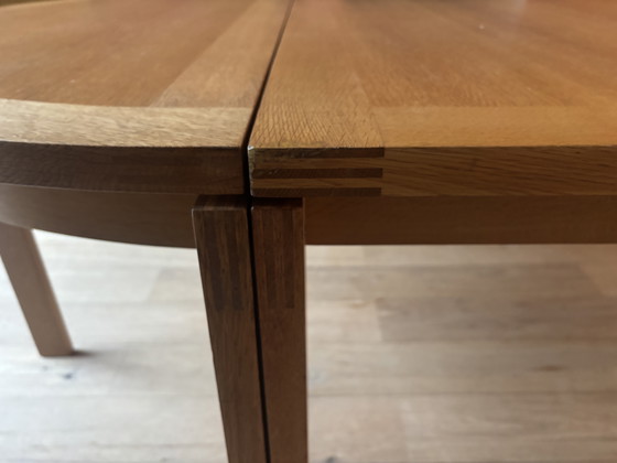 Image 1 of Tavolo modulare Munch Møbler M40