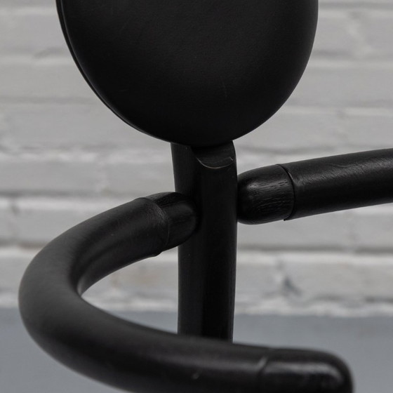 Image 1 of Vico Magistretti Silla Pan-set Rosenthal