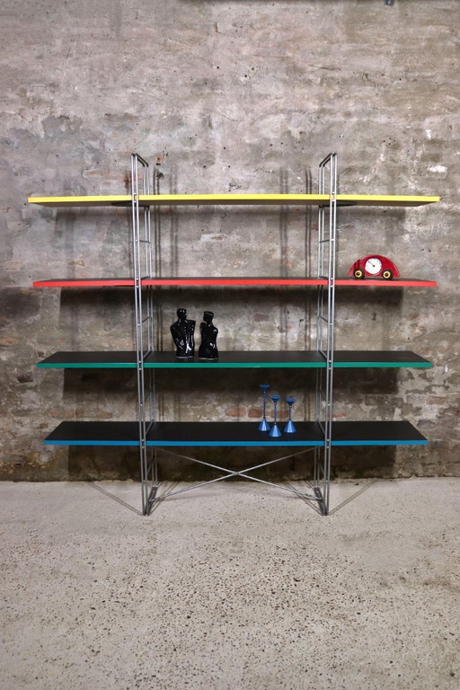 IKEA – Guide – Shelve Unit – Niels Gammelgaard – 1980s