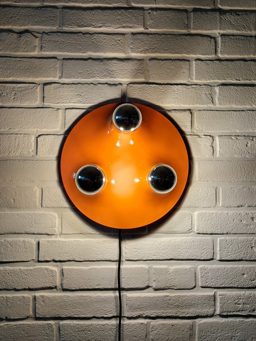 Triteti, walllight, Artemide