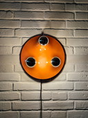 Triteti, walllight, Artemide