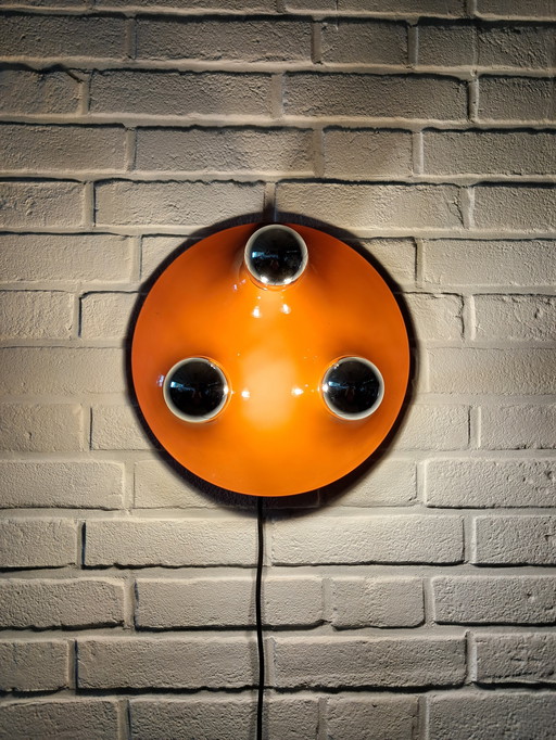 Triteti, walllight, Artemide