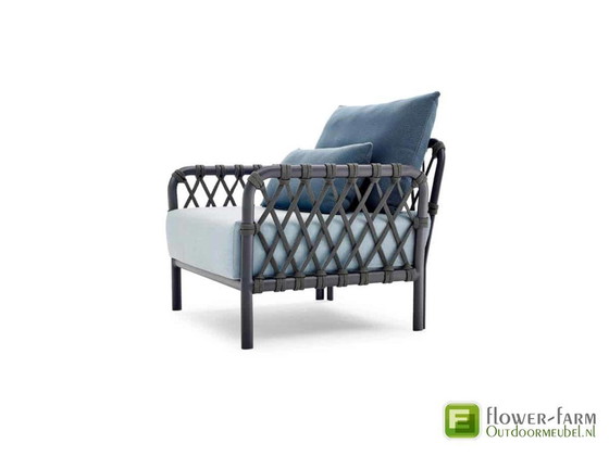 Image 1 of Loungeset Solpuri CARO modulair