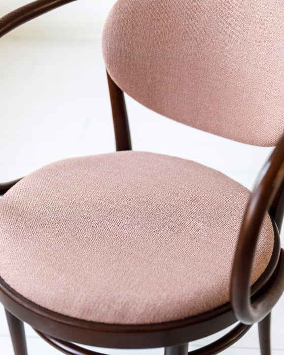 Image 1 of Sedia da bistrot vintage Thonet - modello 210