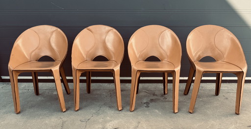 CASSINA LIRA E LIUTO (CABK5) van MARIO BELLINI