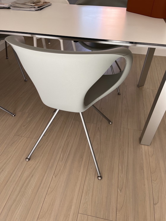 Image 1 of Tonon chair