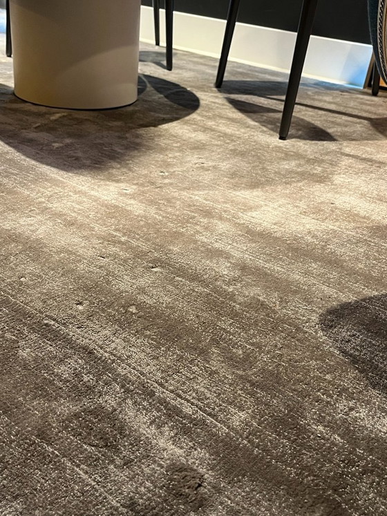 Image 1 of 1x Vloerkleed Jacaranda Santushti