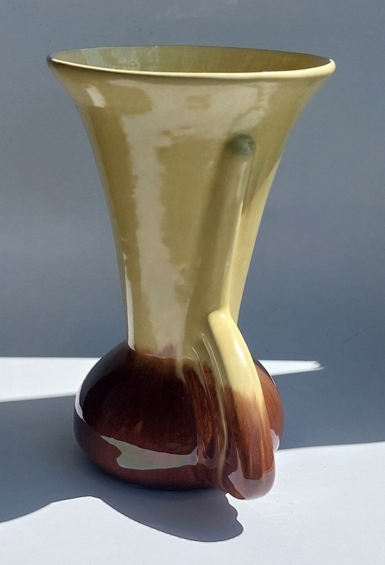 Image 1 of Jarrones Art Déco holandeses