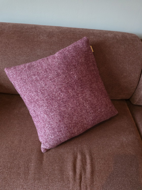 Image 1 of Malagoon Rosewood Cushion